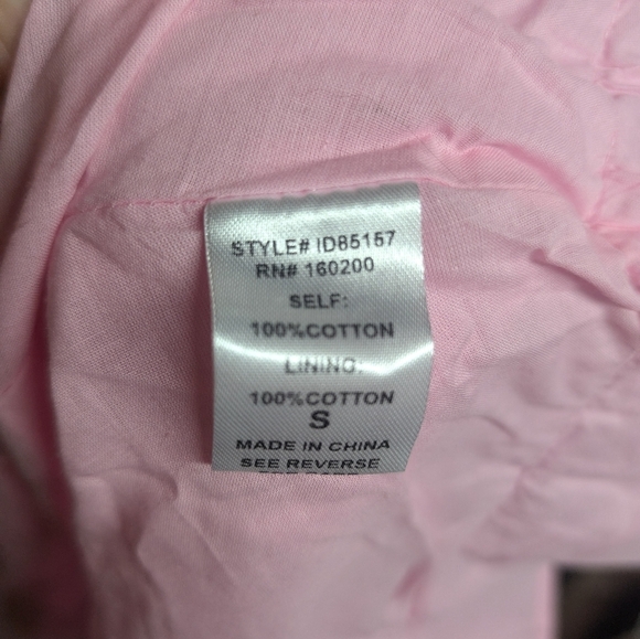 Dress - Picture 3 of 3